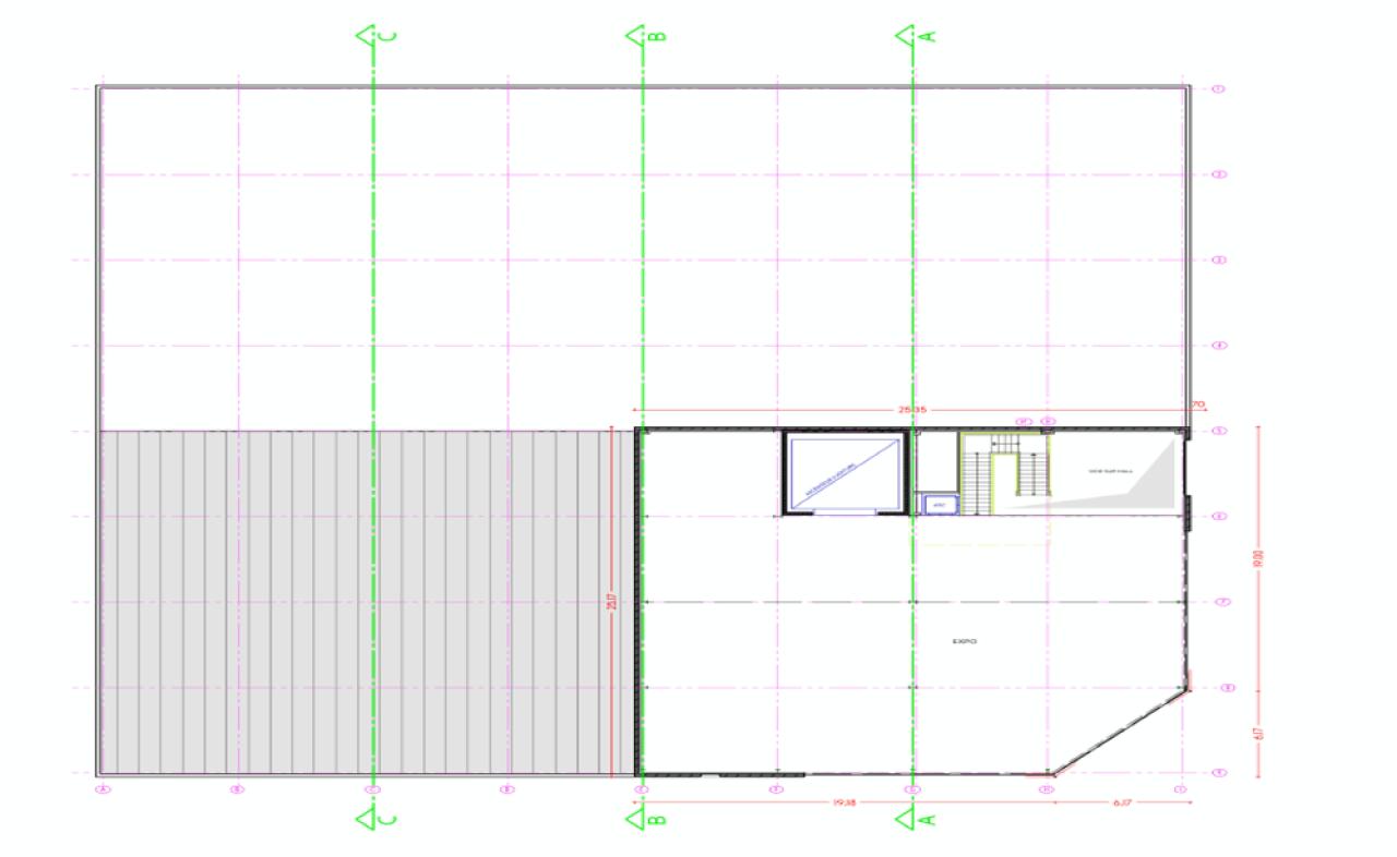 Local d'activité Villefranche-sur-Saône 3191m² Location local d'activité Villefranche-sur-Saône Rhône OLACT2318313 2